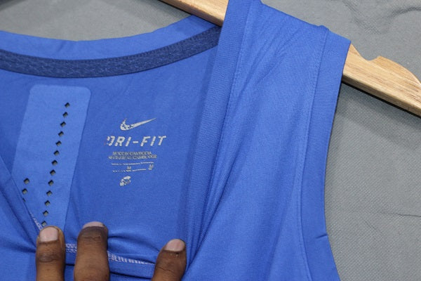 Nike Dri-Fit Branded Original For Sports Women Sando