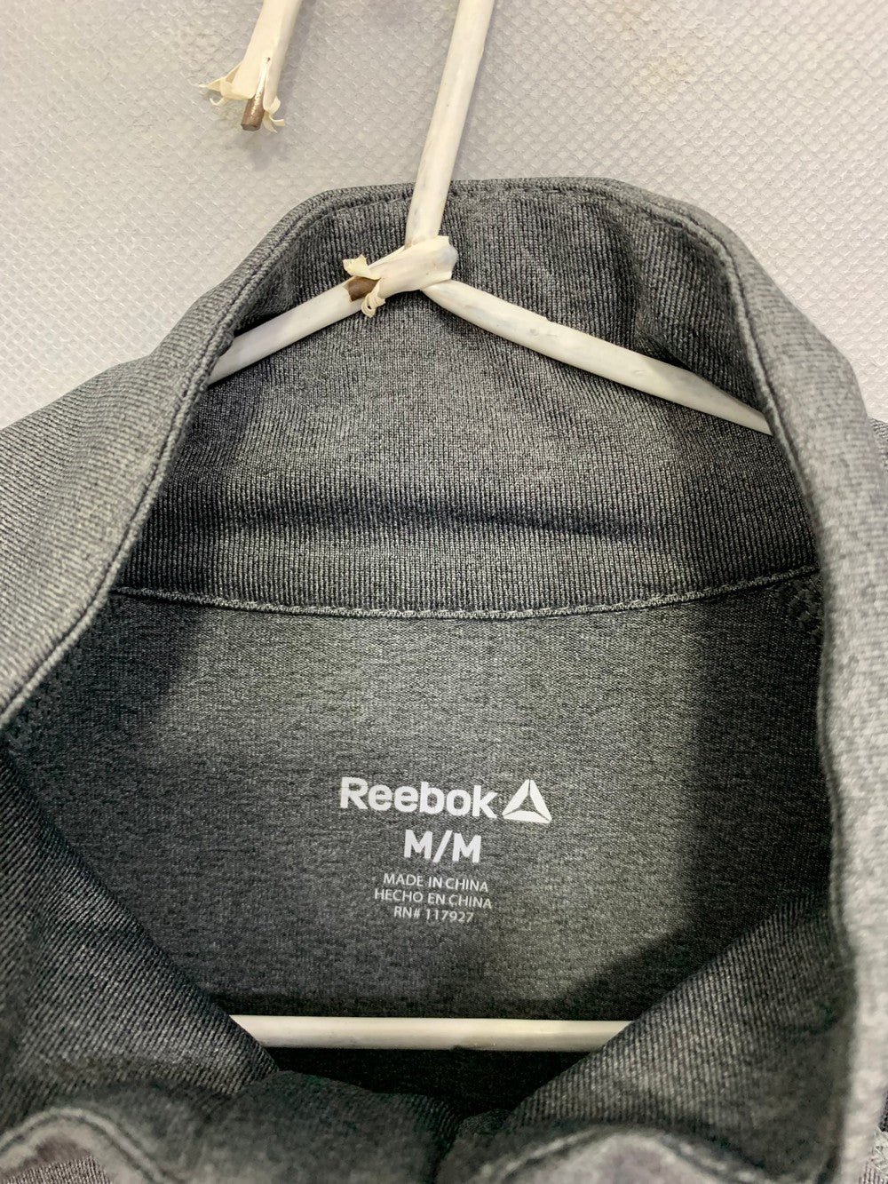 Reebok Branded Original Lite Zipper For Women