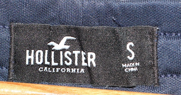 Hollister Branded Original Sports Winter Trouser For Men
