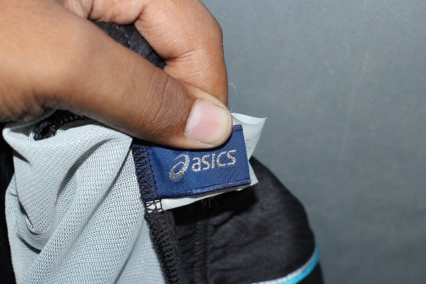 Asics Branded Original Sports Trouser For Men
