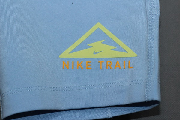 Nike Dri-Fit Branded Original Running Trail Short For Men