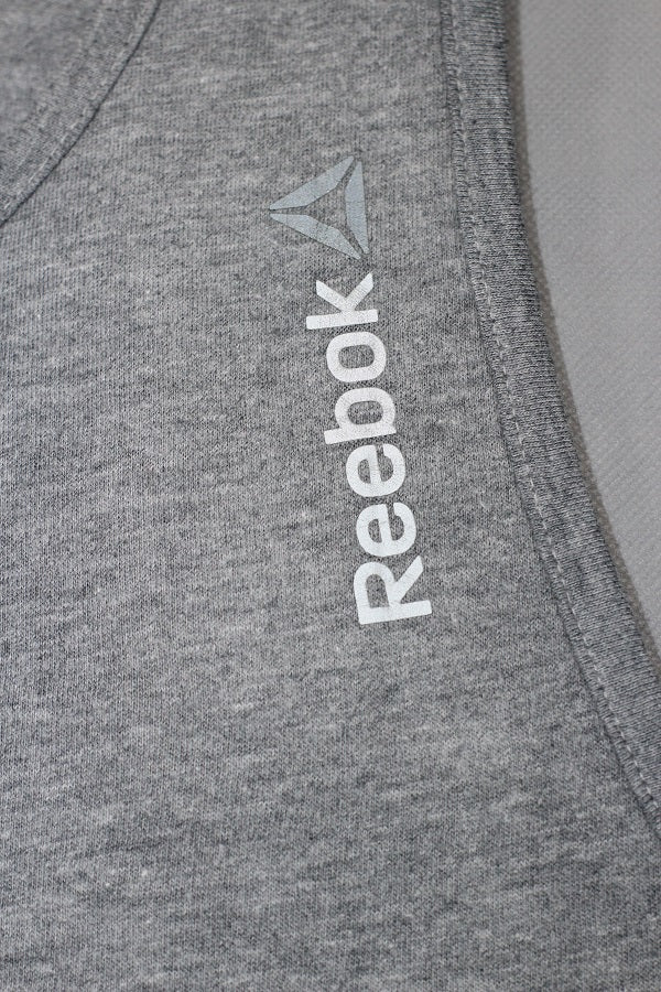Reebok Branded Original Vest T Shirt For Men