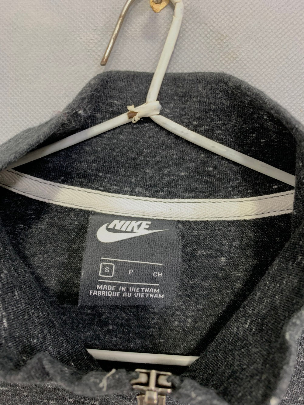 Nike Branded Original Lite Zipper For Women