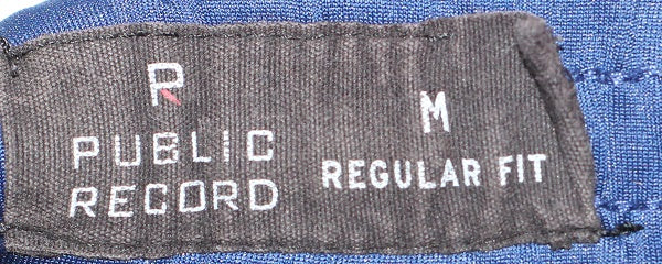 Public Record Branded Original Sports Winter Trouser For Men