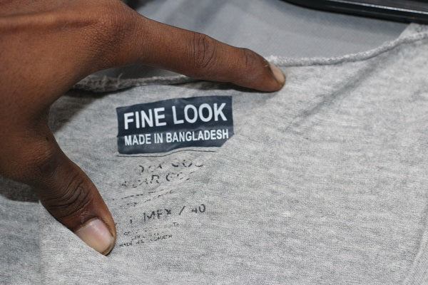 Fine Look Branded Original Vest T Shirt For Men
