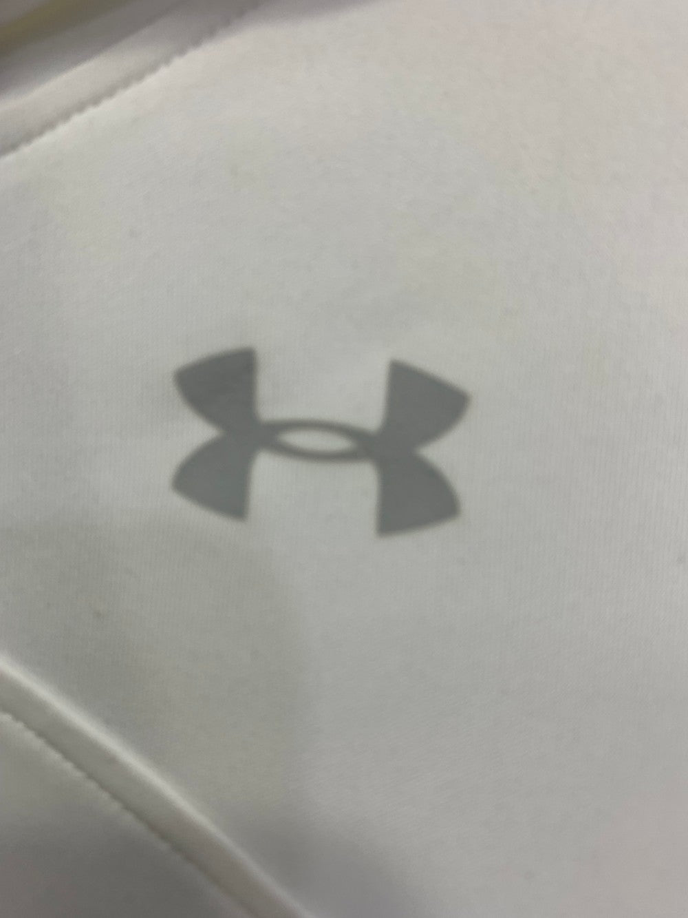 Under Armour  Branded Original For Sports Women Crop Top