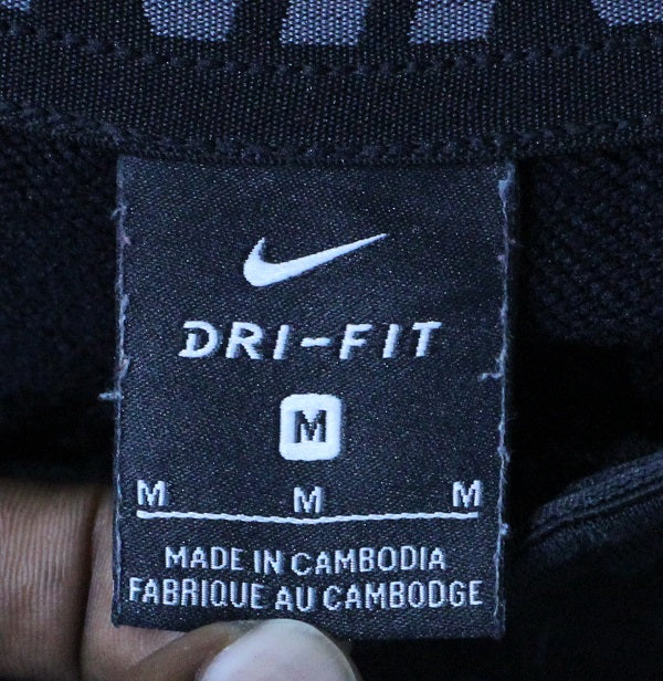 Nike Dri-Fit Branded Original Sports Winter Trouser For Men