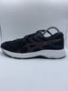 Asics Gel Contend 6 Original Brand Sports Black Running Shoes For Unisex
