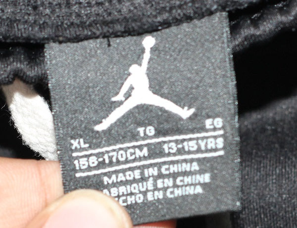Jordan Branded Original Sports Winter Trouser For Men