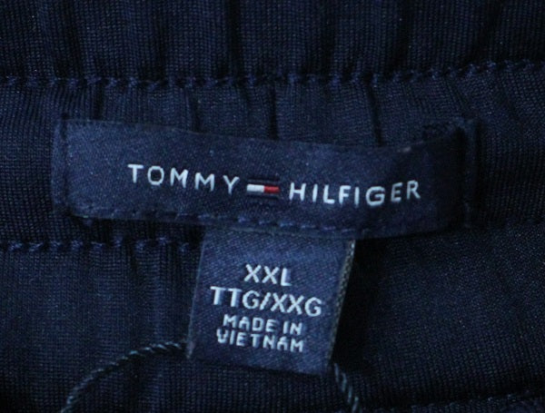 Tommy Hilfiger Branded Original Sports Winter Trouser For Men