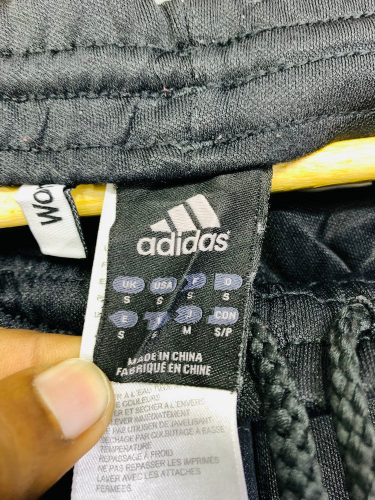 Adidas Branded Original Summer Trouser For Women