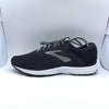 Brooks Revel 2 Original Brand Sports Black Running Shoes For Men