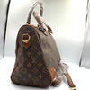 L.V  Brand PU Leather Stylish For Woman Hand Bag