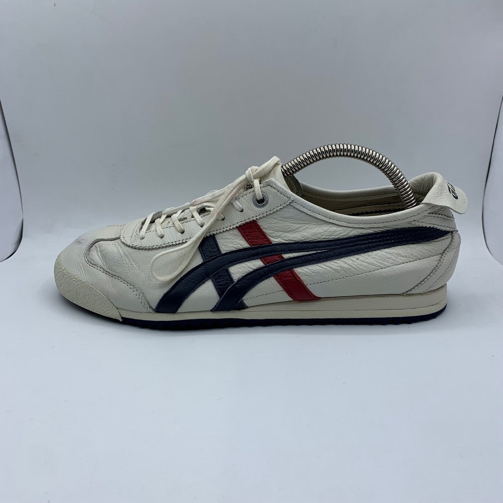 Onitsuka Tiger Brand Sports White Casual Shoes For Unisex