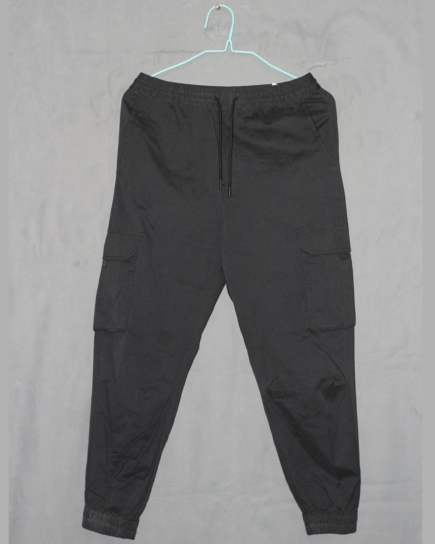 Zara Man Branded Original For Men Cargo Pant