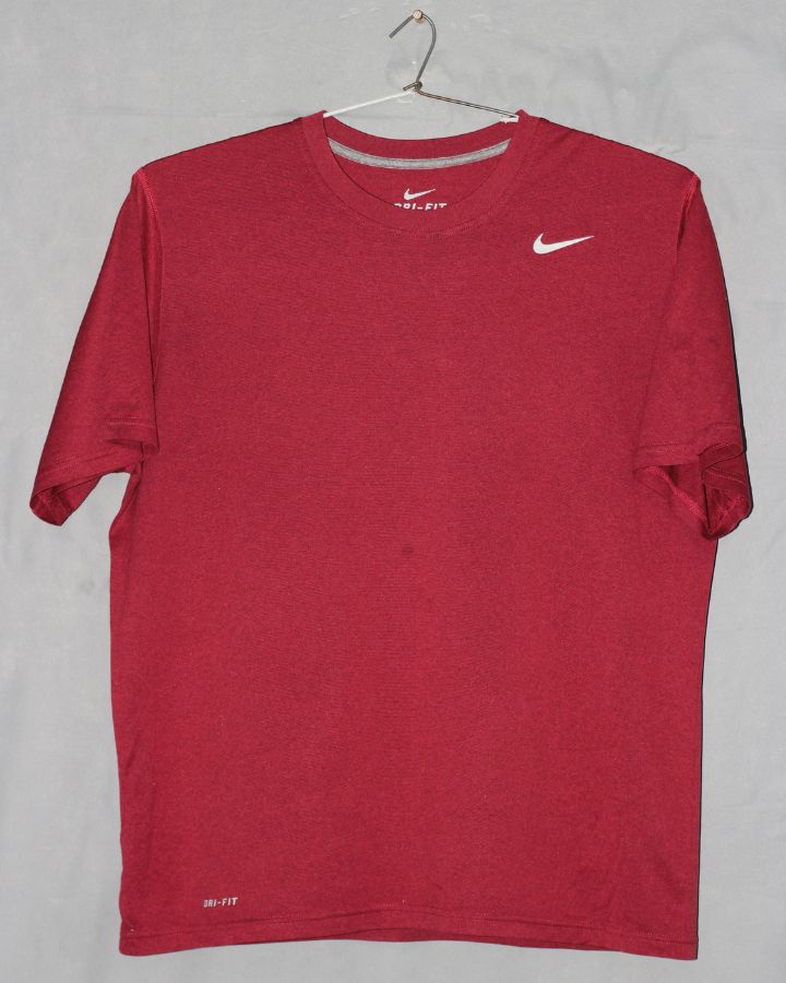 Nike Dri-Fit Branded Original For Sports Men T Shirt