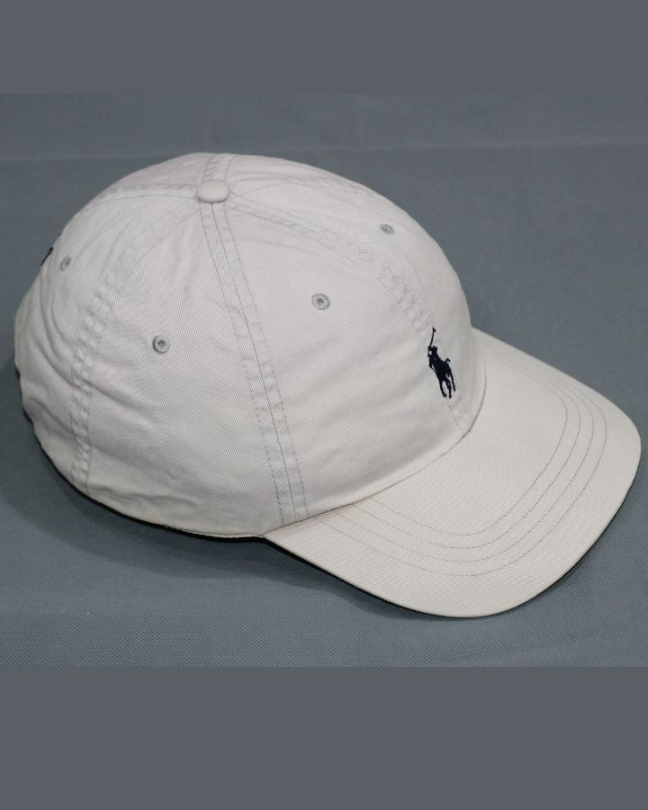 Polo Ralph Lauren Branded Original Caps For Men