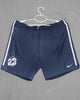 Load image into Gallery viewer, Nike Dri-Fit Branded Original Sports Soccer Short For Men