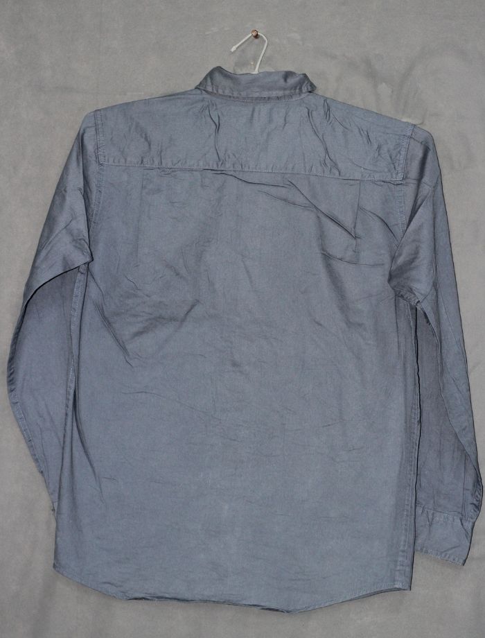 Wrangler Branded Original Cotton Shirt For Men