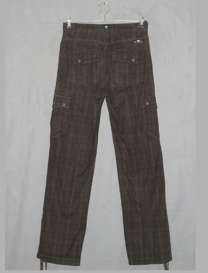 O'Neill Branded Original Cotton For Men Cargo Pant