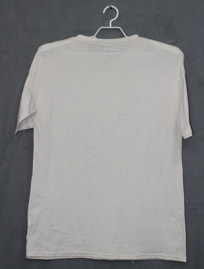 Shein Branded Original Cotton T Shirt For Men