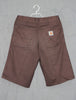 Load image into Gallery viewer, Carhartt Branded Original Cotton Short For Men