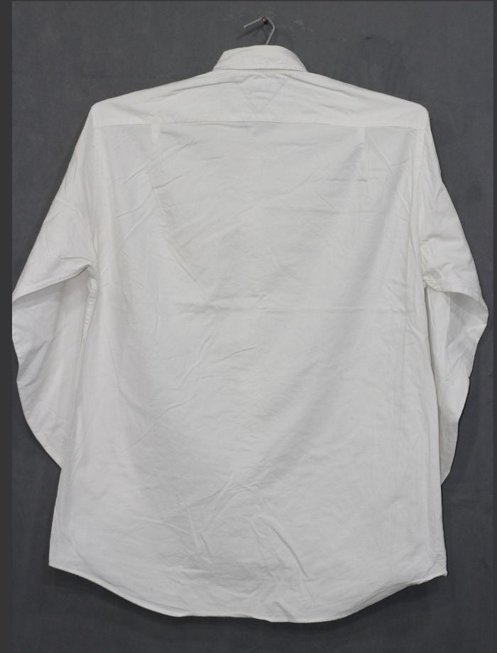 Tommy Hilfiger Branded Original Cotton Shirt For Men