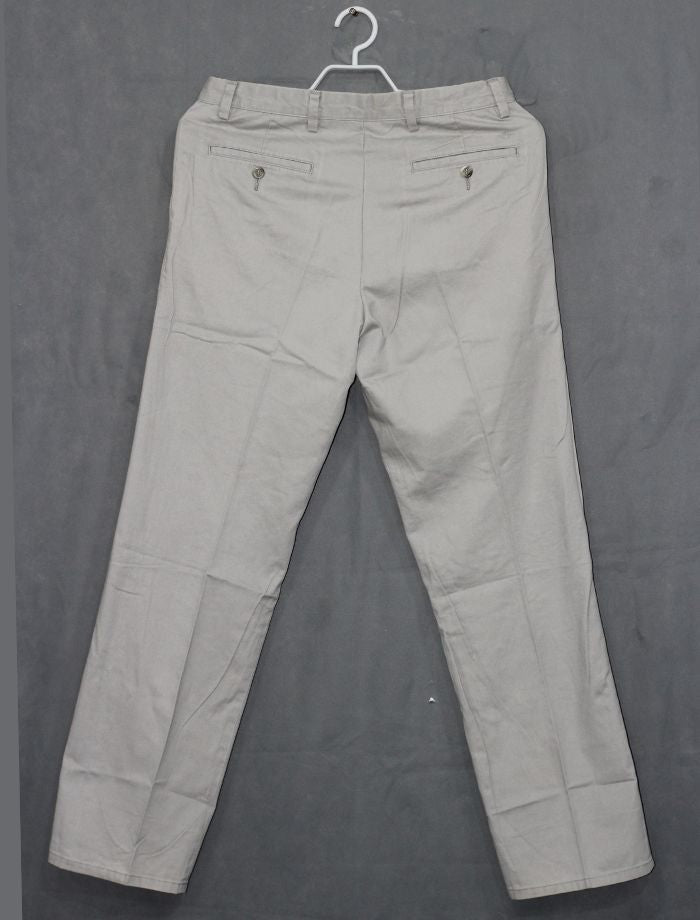 Dockers Branded Original Cotton Pant For Men