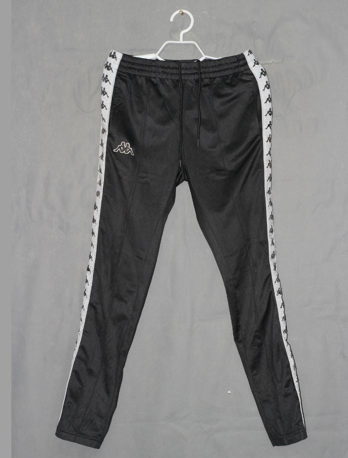 Kappa Branded Original Sports Trouser For Women