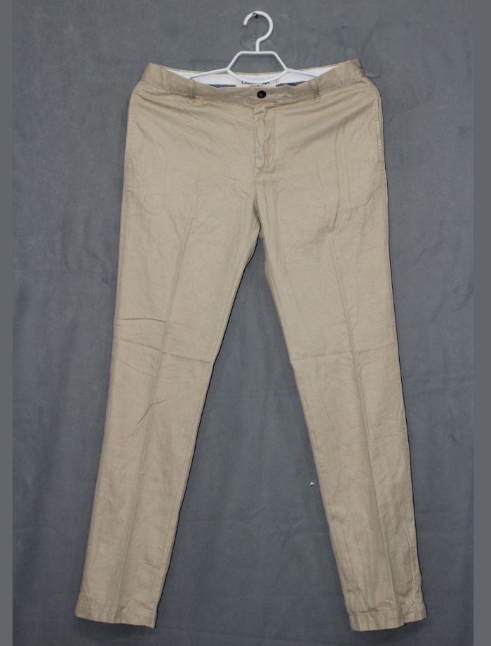 Lacoste Branded Original Cotton Pant For Men