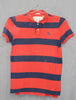 Abercrombie & Fitch Branded Original Polo T Shirt For Men