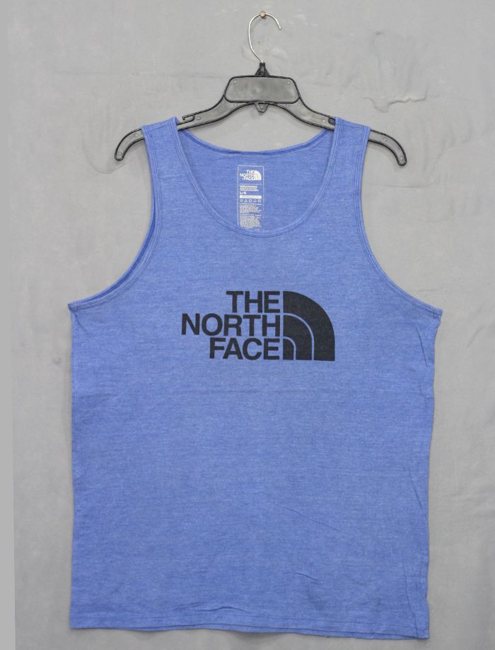 The North Face Branded Original Vest T Shirt For Men