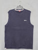 Slazenger Branded Original Vest T Shirt For Men