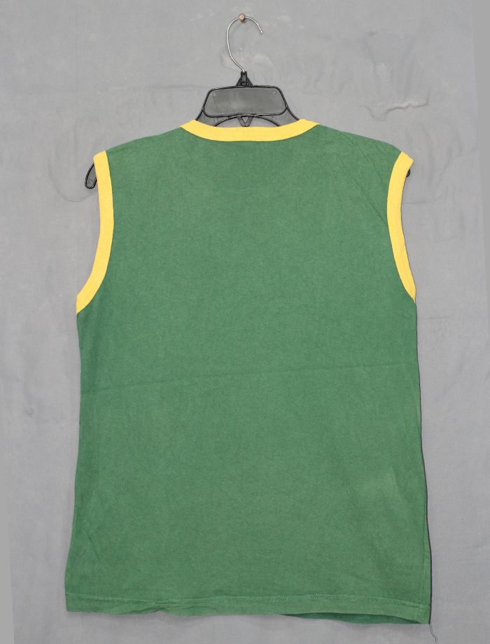 Brazil Branded Original Vest T Shirt For Men