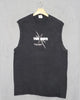 Jerzees Branded Original Vest T Shirt For Men