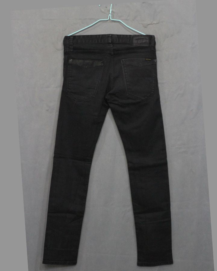 Teddy Smith Branded Original Denim Jeans For Men Pant