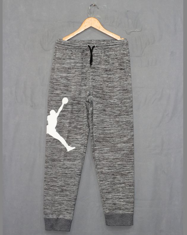 Jordan Therma-Fit Branded Original Sports Winter Trouser For Men