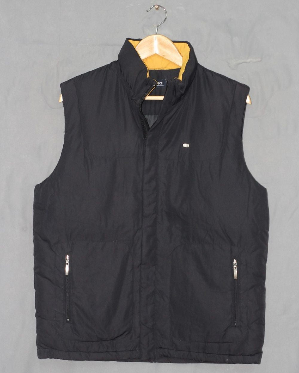 Pro Specs Branded Original For Men Puffer Vest Jacket