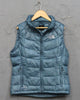 Load image into Gallery viewer, The North Face Branded Original Puffer Vest Jacket For Women