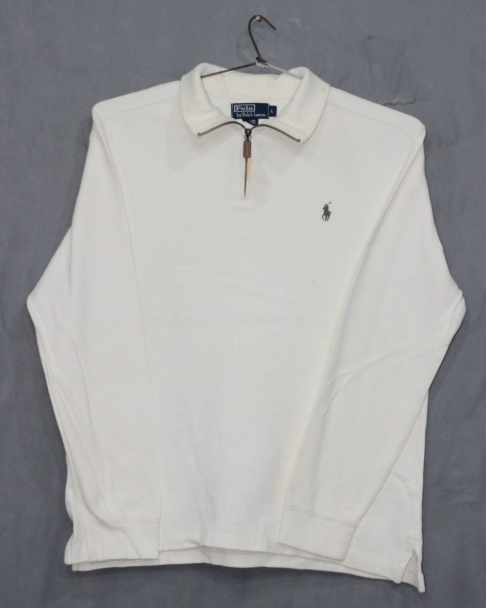 Polo Ralph Lauren Branded Original For Men Sweatshirt