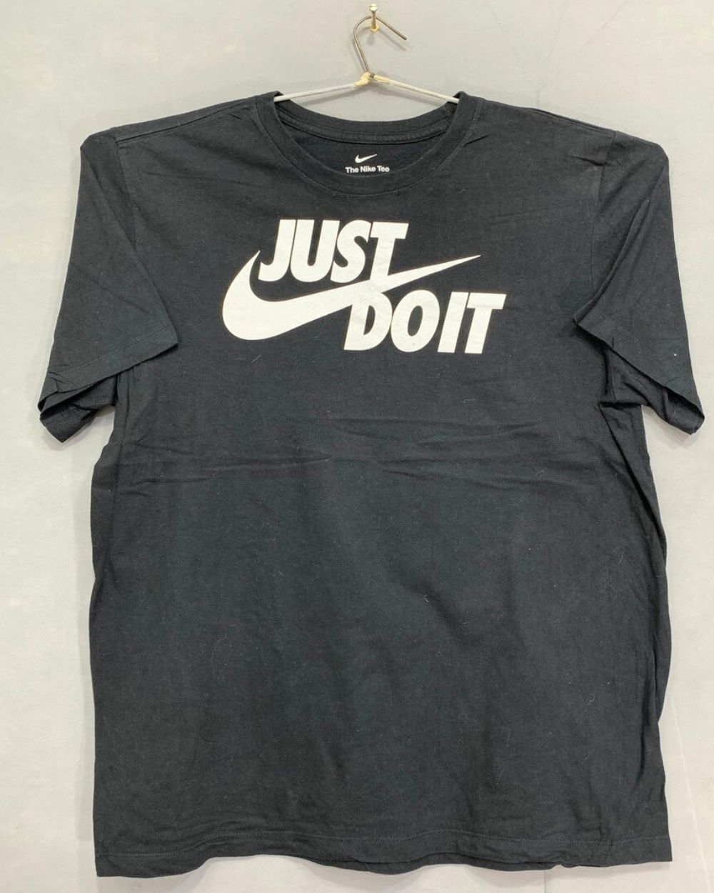 Nike Branded Original Cotton T Shirt For Men