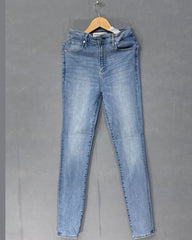 Abercrombie & Fitch Branded Original Denim Jeans For Women Pant
