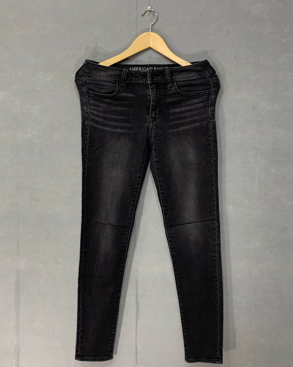 American Eagle Branded Original Denim Jeans For Women Pant