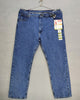 Wrangler Branded Original Denim Jeans For Men