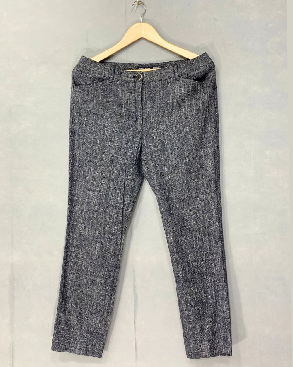Tommy Hilfiger Branded Original Cotton For Women Pant