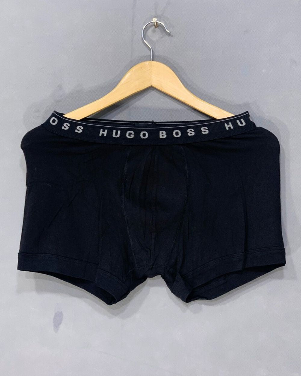 Hugo Boss Original Branded Boxer Underwear For Men
