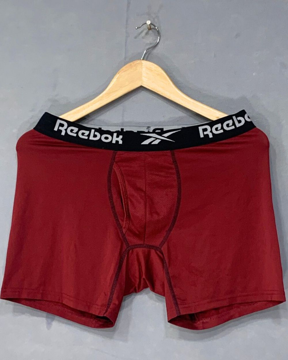 Reebok Original Branded Boxer Underwear For Men