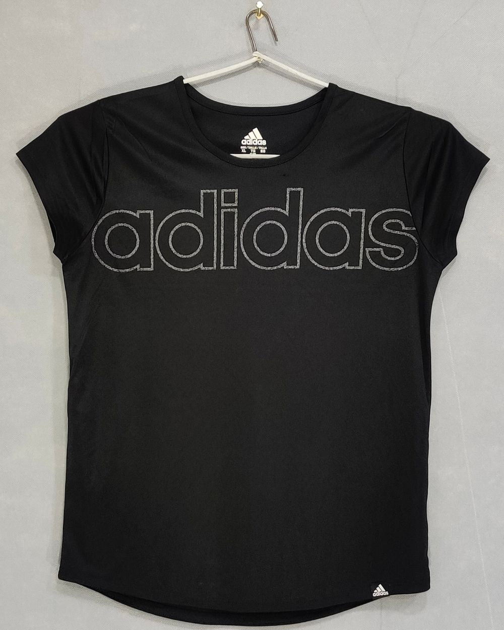 Adidas Branded Original For Sports Women T Shirt