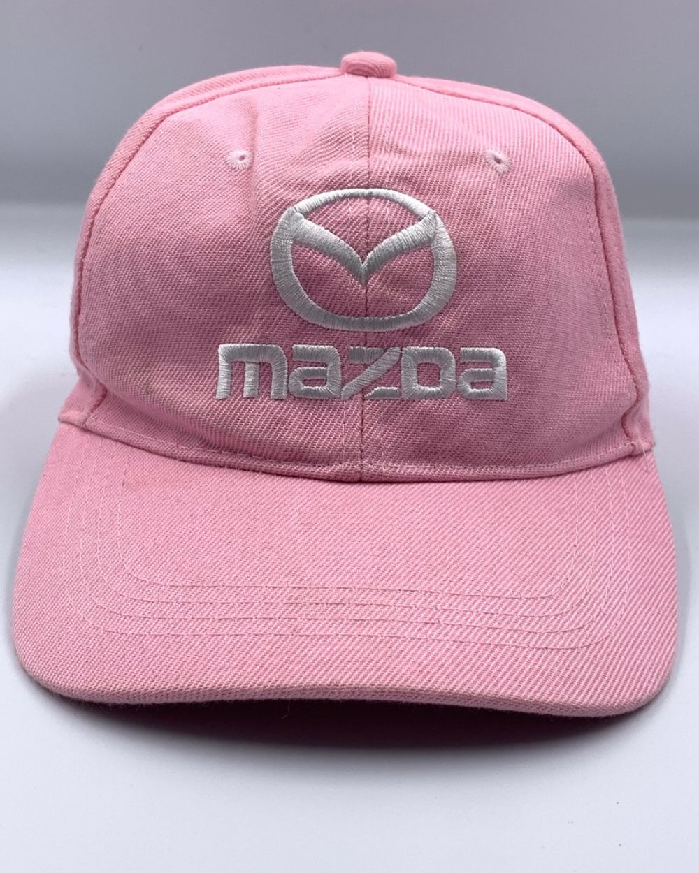 Mazda Branded Original Branded Caps For Woman