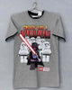 Star Wars Branded Original Cotton T Shirt For Men